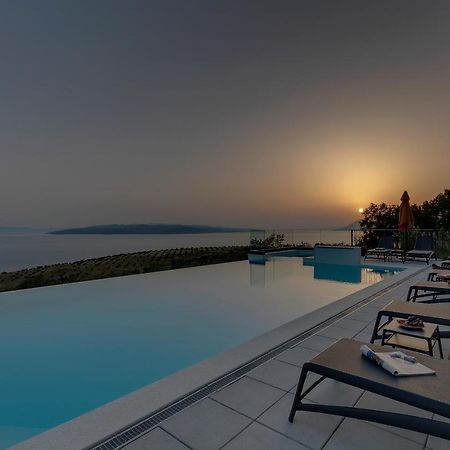 Villa Dinora Makarska Luaran gambar