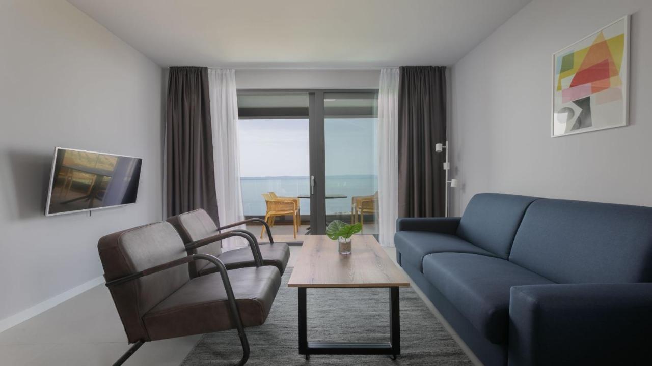 Villa Dinora Makarska Luaran gambar