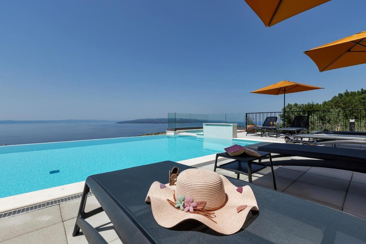 Villa Dinora Makarska Luaran gambar