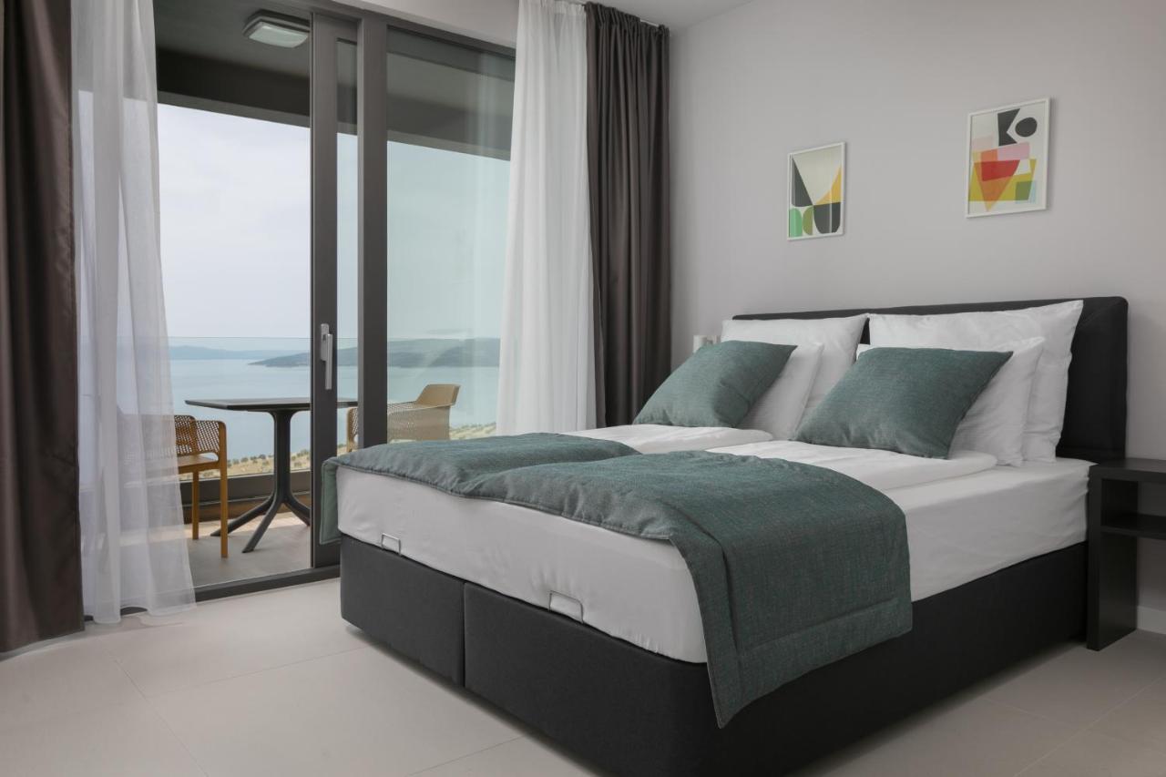 Villa Dinora Makarska Luaran gambar