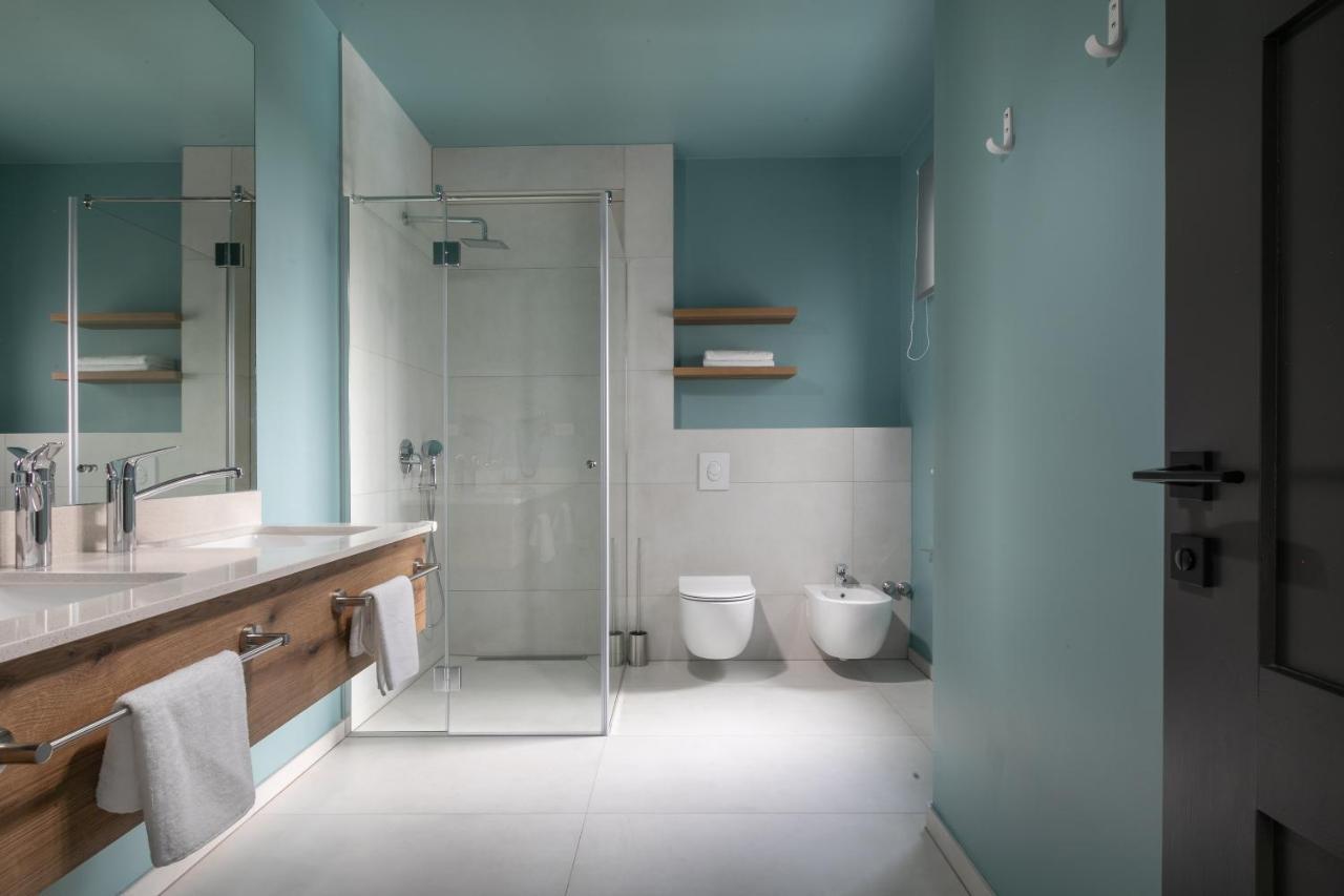 Villa Dinora Makarska Luaran gambar
