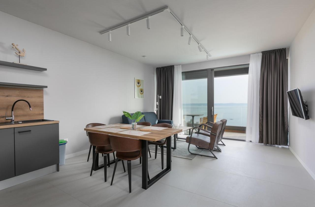 Villa Dinora Makarska Luaran gambar