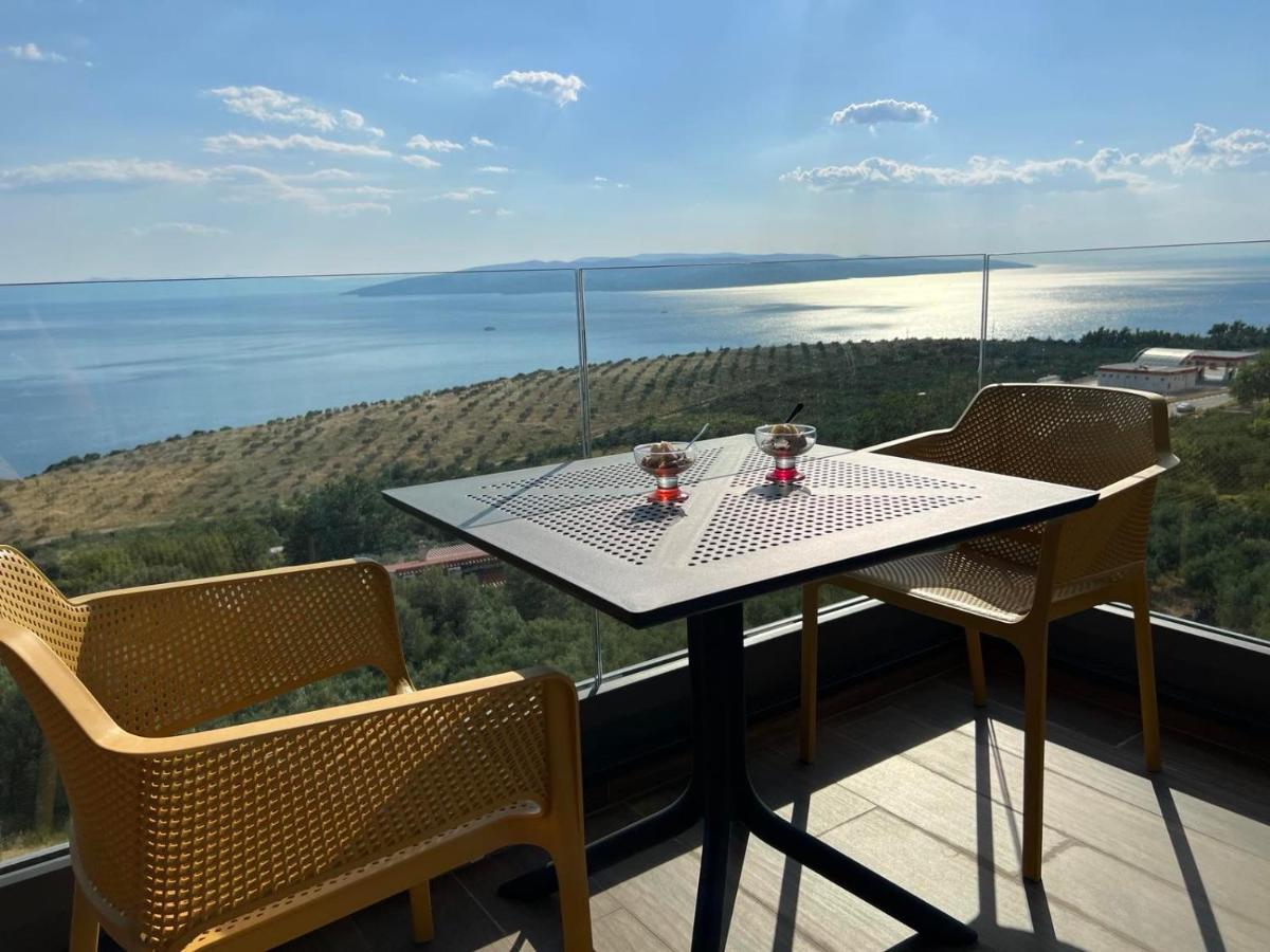 Villa Dinora Makarska Luaran gambar