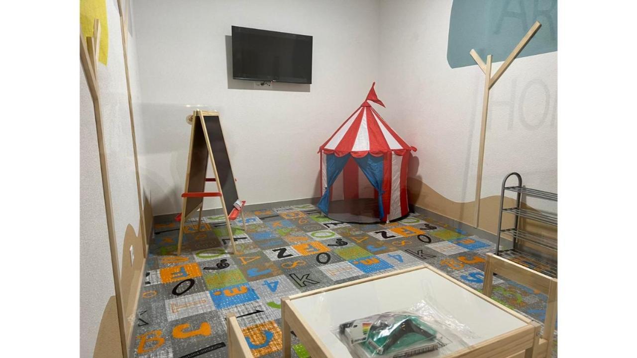 Villa Dinora Makarska Luaran gambar