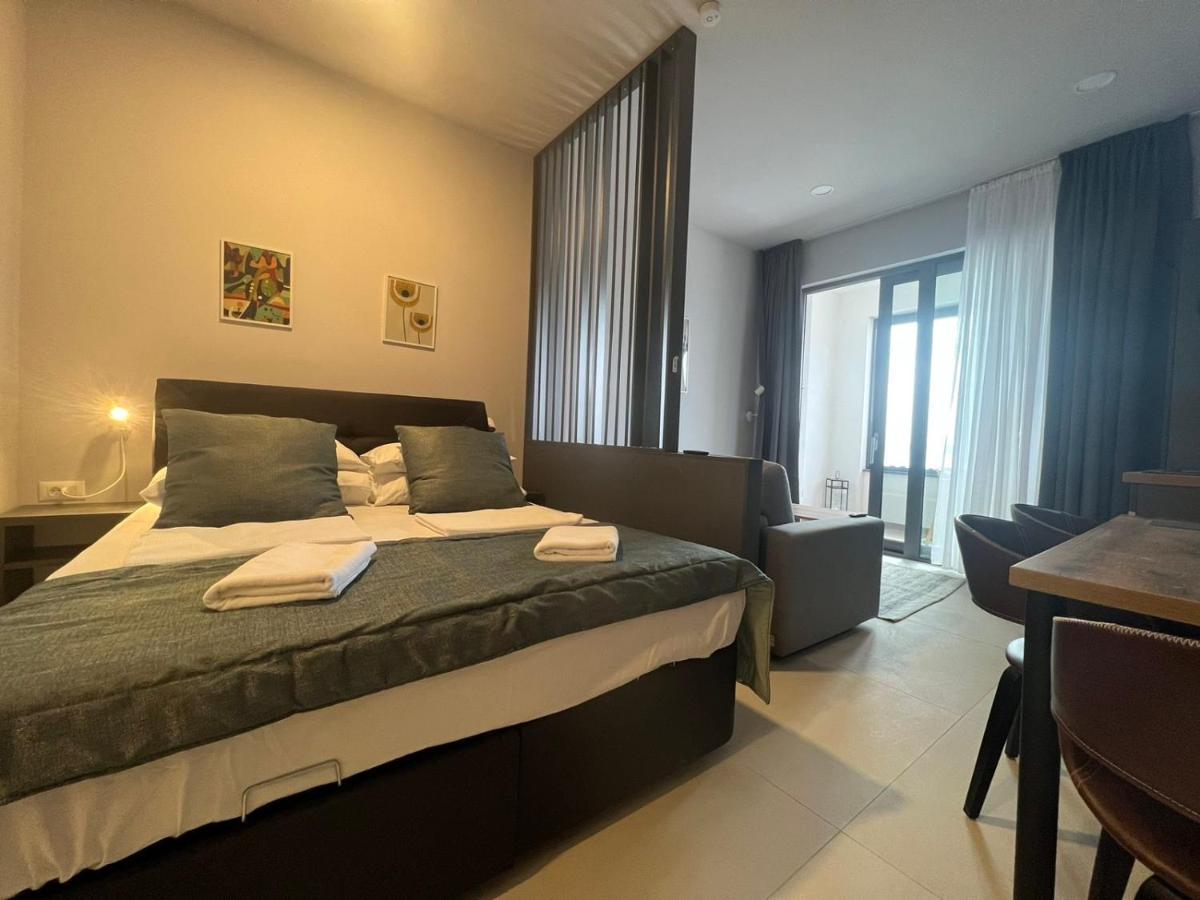 Villa Dinora Makarska Luaran gambar