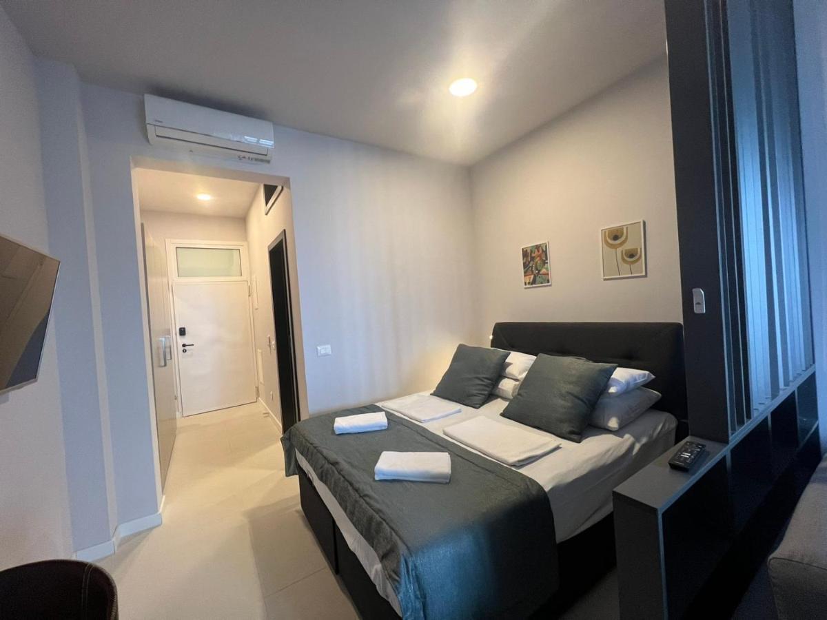 Villa Dinora Makarska Luaran gambar